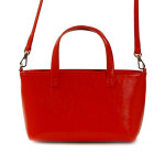 엘몽드 여성 가죽가방 토트백 미니 크로스백 소가죽 100% 국내생산 제조사 직판 : 엘몽드-온