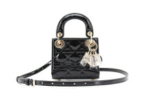 [착한중고명품부산점] 디올 레이디 디올 마이크로백 S0856 : 착한중고명품 부산점