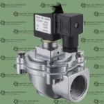 전자기 펄스 밸브 DMF-Z-20J/DMF-Z-25J -Nr.0200 : 줄무고