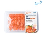 [동원산업][슈퍼적립] 두툼한 생연어회 200g : 동원산업 공식스토어