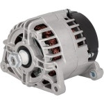 Perkins 411 엔진과 호환되는 85A 발전기 714/32200 : 충일국제무역