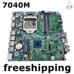 Dell Optiplex 7040M 마더보드용 CN-03F1TC 096JG8 LGA 1151 DDR4 메인보드  완전 작동 테스트됨 : 충일국제무역