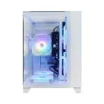 신제품 I7-12700f RTX4070 그래픽 카드 512GB 올인원 컴퓨터 하드웨어 소프트웨어 게이밍 데스크탑 PC : 하이퍼테크상사