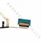 RR+ HDA11 EDP LCD 케이블 360 DC020040600 델 래티튜드 3120 2-in-1 0FWXRY용 : 맴네공장