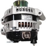 12V 50A 발전기 897228 -3180 Isuzu 4JB1 DH55 Gehl CTL70 컴팩트 트랙 로더와 호환 가능 : 충일국제무역