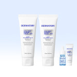 [히알샷앰플+크림 미니증정] 더마토리 히알샷 베리어 크림 70ml, 2개 : 더마토리 공식 스토어