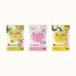 치키몽키 우리밀 아이국수 3종 유아소면 : 에이치온마켓