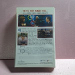 494- 터미널 영화 비디오테이프 : 보물섬 점빵