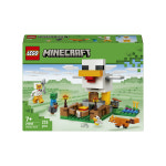 레고 마인크래프트 21585 닭 농장 [공식] : 레고 공식스토어