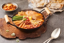 (3~4인)부대찌개용 수제소세지모듬세트 400g (오리지널) 오대장델리 : ohdaejangdeli