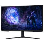 삼성 오디세이 G5 80cm(32인치) 게이밍 모니터 S32FG510 LS32FG510EKXKR 피벗 : 온라인공식파트너 e스토어