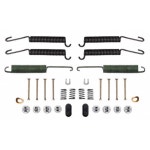 레이베스토스 H7132 프로페셔널 드럼 브레이크 하드웨어 키트 : 달달잡화점01