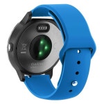 Soft Silicone Strap for OnePlus Watch 2/2R 46mm Smart 22mm Soprts Band Bracelet : 비소피17