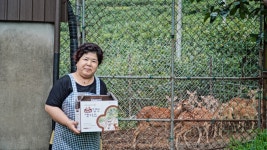 [두레박단감사슴농장] 힘찬엑기스 녹용탕 30일분 110mlx60포 단감즙 50포 : 안심농