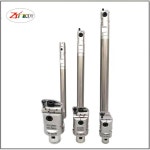 SDJ 조정 가능한 미세 보링 공구 소형 홀 바 경합금강 잠금 톱니 : 나래 무역