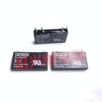 신제품 OPT-24DC/48DC/100 Phoenix 접점 번호. 2966618   플러그인 소형 무접점 릴레이 ART-NR. 2966618 : 뮤렉스 유통5