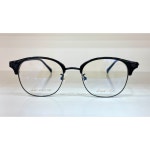 AMOR eye A-241 아모르아이 안경테 패션뿔테 데일리안경 사각하금테 : 이안경