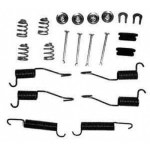 레이베스토스 프로페셔널 드럼 브레이크 하드웨어 키트 H7047 : 달달잡화점01