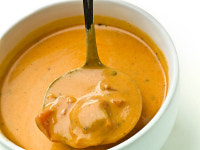 랍스타 비스크 소스 1L 랍스터25%함유 크림 수프 베이스 비스큐소스 : 치즈빌리지