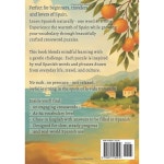 스페인에서 온 십자말풀이 언어와 문화를 통한 연습을 스페인어 통해 퍼즐북 여정 문화 스페인 어휘 학습 : 테라슬