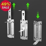 자동 개폐식 호스 릴 워터 드럼 4S 샵 세차 정원 관개 시스템 벽걸이 폼 10 m 20m : 나래 무역