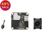 재고 있음 O4 AIR UNIT/O4 PRO FPV 드론 액세서리용 기존 디지털 비디오 전송 시스템 : 나래트레이드