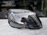 벤츠 GLK 후기형 조수석라이트 A2048201639 : 중고부품 윤모터스