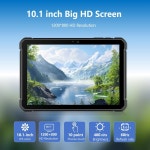 어린이 교육용 안드로이드 5G 태블릿 PC 드로잉 튼튼한 패드 키보드  옥타 프로세서 탑재 : 배곧종합상사