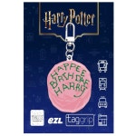 해리포터 키링형 교통카드 CU 이즐 한정판 굿즈 : 가나바몰