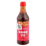 제육볶음양념 1KG/움트리 : 두드림 퍼니
