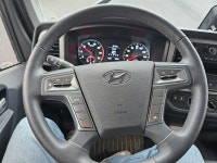 마이티 3.5톤 내장탑차 22년식 익스탑 짧은주행 : 광명트럭