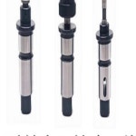 암드릴링 머신 토크 과부하 보호 탭 척 J4330 J5230 : 디앤이몰