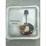 시계 액세서리 ETA 976.001 무브먼트 976001 쿼츠 회로 기판 1456 무브먼트 : 하이퍼테크상사