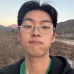 젠틀몬스터 안경 에덴 EDEN 02 실버 티타늄 안경테 오벌 동그란 여자 은테 : 오마이선글라스 코리아