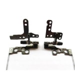 HP Pavilion 15 15-CS CW TPN-Q208 G7B 노트북 경첩 L+R L23884-001 FBG7B의 새 제품 0004010       / FBG7B.. 00201 : 맴네공장