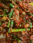 [오수연푸드] 밥도둑신메뉴 낙지쫑무침300g (비빔젓갈) : 오수연푸드