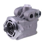 IEQFUE 파워 스티어링 펌프 465TRW12 호환 Peterbilt 02-137032-7 10-02519 Trw PS251615L105와 K188-344 Kenworth K18 : 다다픽엔셀