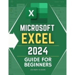 포괄적인 마스터링 2024로의 여정 디지털 | microsoft 가이드 2024 스프레드시트 초보자를 위한 excel : 현글로벌링크