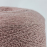 이태리 캐시미어 100%  (800g 애쉬핑크) : 울리얀 Wooly Yarn