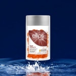 엘립스 헤어 비타민 바이탈리티 위드 진생 앤 허니 50p 50ml 1개 : 마이오쇼핑