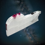 LC203 리필 잉크 카트리지 (ARC 칩 포함) 브라더 DCP-J4120 MFC-J4420 J4620 J5320 : 줄무고