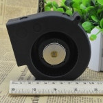 BSSY/BFB1012M 9733 9CM 12V 0.85A 더블 볼 바베큐 가열로 배기 송풍기 팬 : 47프라임무역