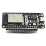 심리스 OpenDTU 솔루션 ESP32 + NRF24L01 케이블 디스플레이 모듈 쉬운 설치 넓은 호환성 연결 유지 : 47프라임무역