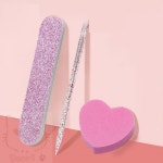 두리 발톱관리 손발톱케어 세트 네일 파일 키트 : 두리SS