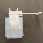 스위치용 카처 k2 K3 세차기 액세서리 유지보수 전원 : 반월마켓3