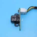 대형 프린터 코니카 케이블 H9740 인코더 512I KM1024I 래스터 프린트 1개 : 트레조몰