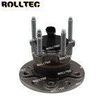 2024-0302-0537 | Fiat Croma 05-OPEL 호환 Signum 03- Vectra C 02- Saab 9-3 후방 휠 허브 베어링 어셈블리 1604314 512307 93170611 : 줄무고