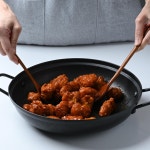 비에이치치킨화랑점 | 비에이치푸드- 업소용 닭강정 양념 치킨 소스 5KG 매장 벌크 : 주식회사 비에이치푸드