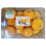 귤 1팩(1KG)/국산 : 두드림 퍼니