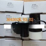 304302 aopon 24V 글로브 밸브 cems 솔레노이드 S0603-A0602-001 : 디앤이몰